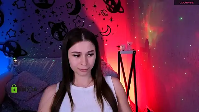 nekky_mouse's Live XXX Chat