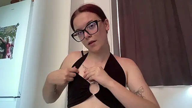 AudriaCriner's Live XXX Chat