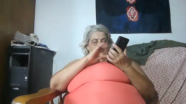 ExquisiteMature: απευθείας συνομιλία ΧΧΧ