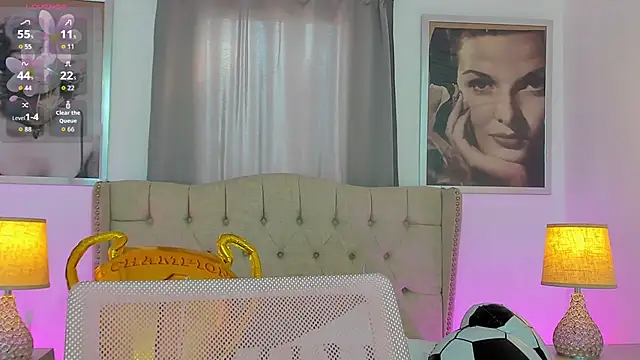 Beautyari_ Chat XXX live