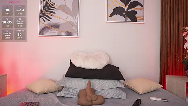 SheylaBakerr Live XXX-chat