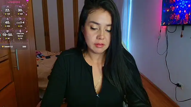 Chat XXX Live aimee_fordd