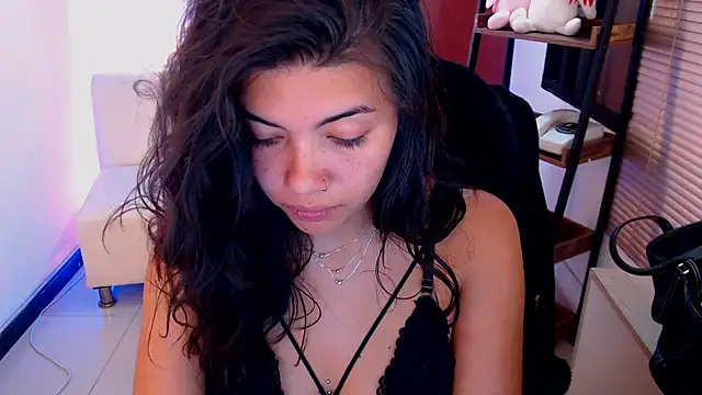 dangel_noir6's Live XXX Chat
