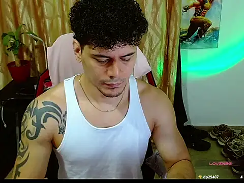 Chat XXX Live Logan0626