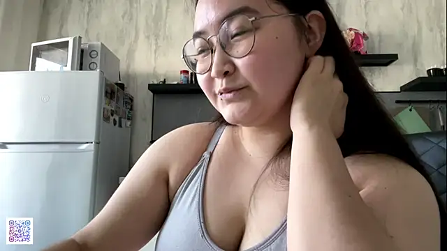 Chat XXX en directo de TracyThompson