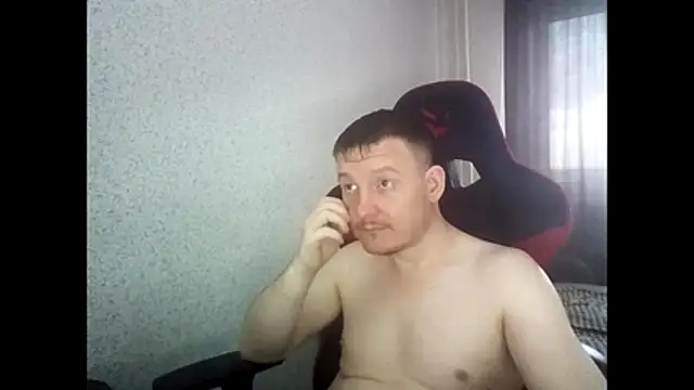 MysteriousWanderer Webcam-Show