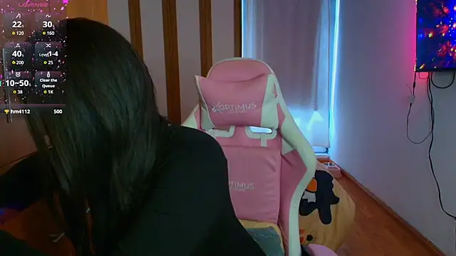 aimee_fordd Live XXX-chat