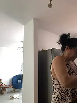 Sharongirl07's Live XXX Chat