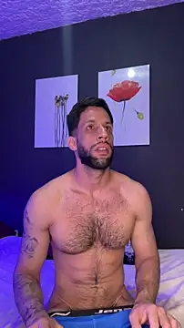 Chat XXX ao vivo de Karim_mansur