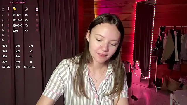 Chat XXX en directo de LenLen_Solen