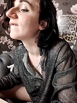 Živý XXX chat MickeQuinee