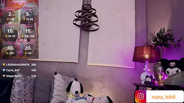 Mady_cooper1's Live XXX Chat