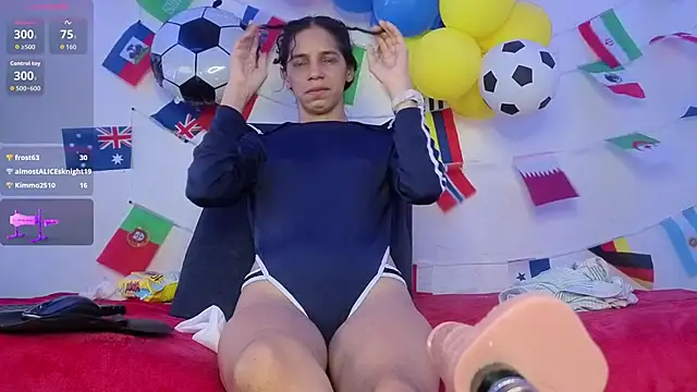Yivi_3 라이브 XXX 채팅