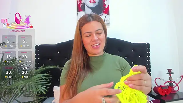 Alexandra_Torress' Live XXX Chat