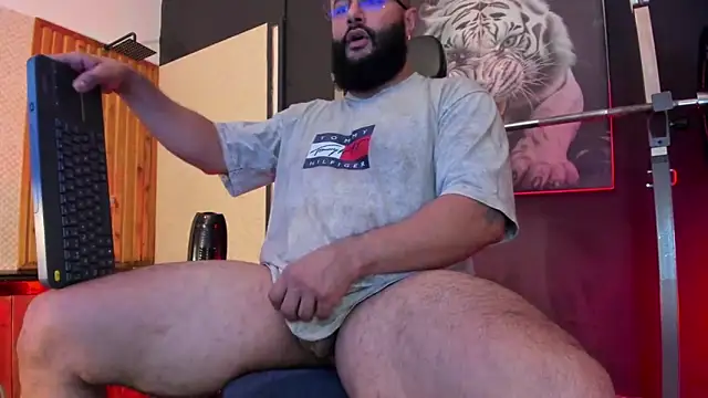 Chat XXX Live Luke__09