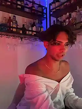 Gipsyboysteve Chat XXX in diretta