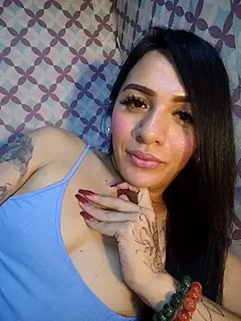Živý XXX chat Yourbabyshane
