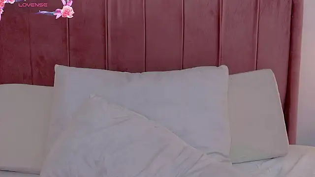 Živý XXX chat MoollyLove