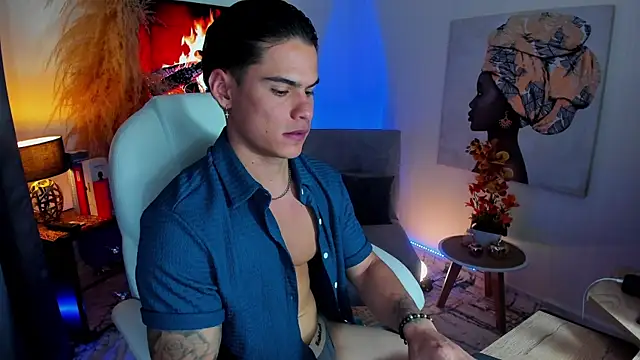 Chat XXX Live Matias_Murrier