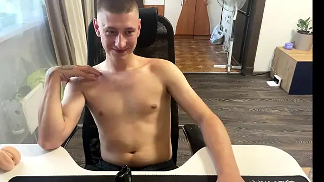 Keksik_ Live XXX Chat