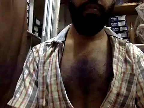 Živý XXX chat BAD_GUYKUNAL