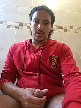 DrEazyDickのウェブカメラショー