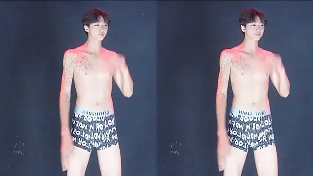Chat XXX ao vivo de WildBoys-006