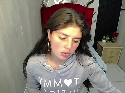 lyssa_blue Live XXX-Chat