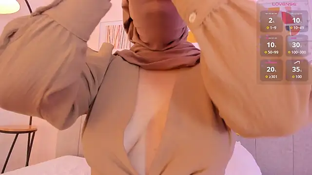 rawiya XXX чат на живо