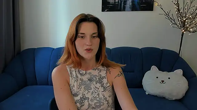elza_rose Chat XXX in diretta
