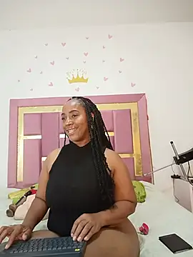 AmbarthSmiith2 Chat XXX live