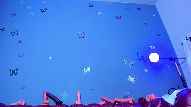 Kaira_mosseのライブXXXチャット