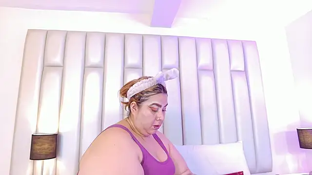 Czat XXX na żywo – aandreaperez