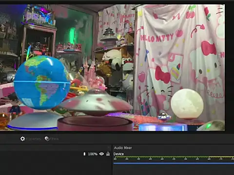 JesuAdam Chat XXX live