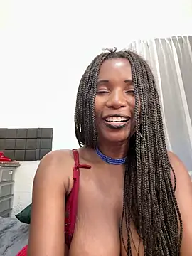ShantelSexyYoungMilfie's Live XXX Chat