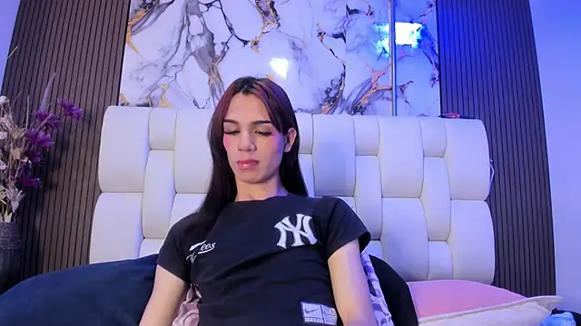 צ'אט XXX בשידור חי של alisstarr
