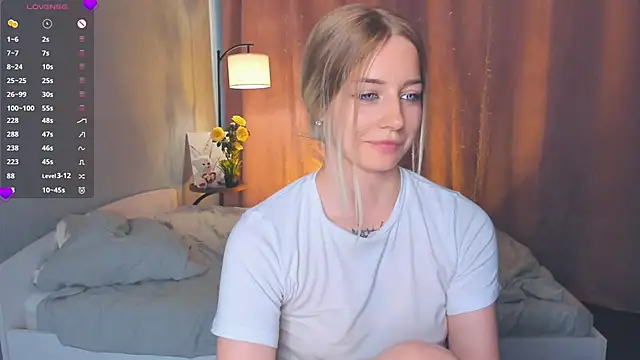 DeniseMekus Obrolan Langsung XXX