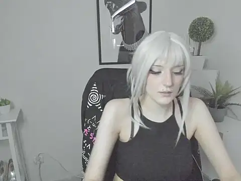 NikaDream Live XXX-Chat