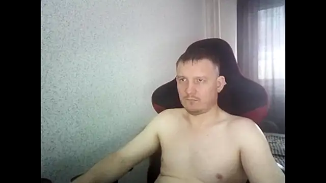 MysteriousWanderer Pertunjukan Webcam