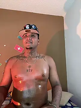 Czat XXX na żywo – Axell_king07
