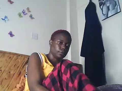mayahmirry254's Live XXX Chat