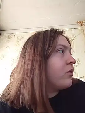 BabyTori's Live XXX Chat