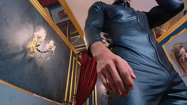 JuanBlade Live XXX Chat