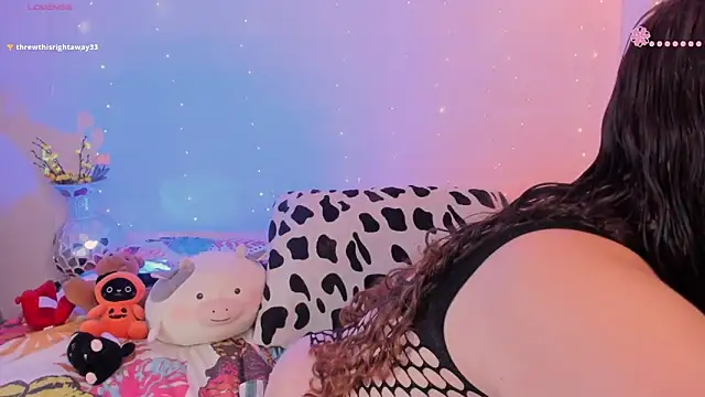 Stacy_millerr1 Obrolan Langsung XXX