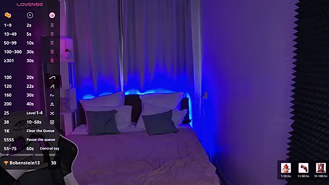 karinahili Chat XXX live