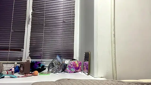 FlaviaKurka Live XXX Chat