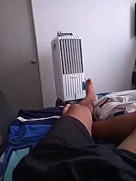ixam92 Webcam-Show