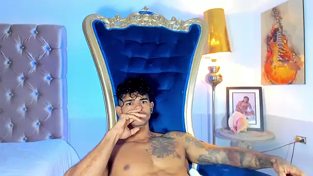 antonio__444 Live XXX-Chat