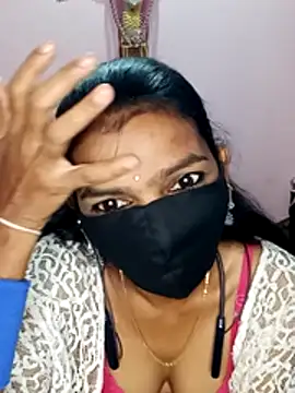 Show webcam de Payal_143