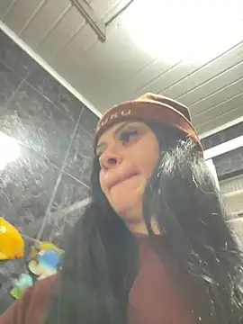 Chat +18 de belababyy ao vivo